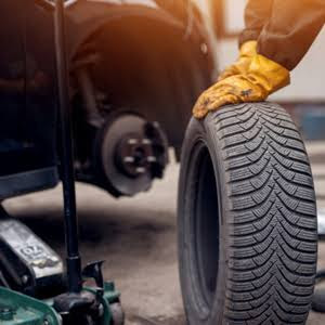 Gölhisar Oto Lastikçi